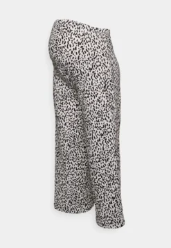 Broek - Off-White/Black 8 Broek - Off-White/Black -Anna Field 5b5137d1a9ae4e1f983dcd9cd64741cd scaled