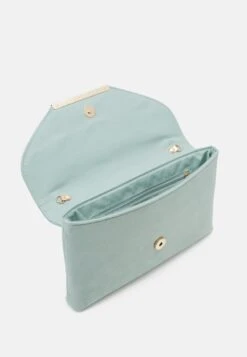 Anna Field Clutch - Mint 6 Anna Field Clutch - Mint -Anna Field 5e726719863d4a02979ed6bc7c45e0a7