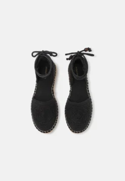 Anna Field Espadrilles - Black -Anna Field 5ef569273f2243f496253054f6d370cb scaled