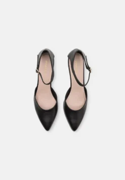 Anna Field Leather - Klassieke Pumps - Metallic Black -Anna Field 5faa6f93b6cb47008759c61109ff66d0 scaled