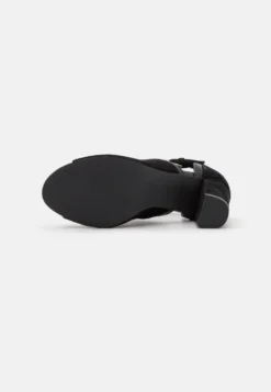 Anna Field Leather - Sandalen Met Enkelbandjes - Black 10 Anna Field Leather - Sandalen Met Enkelbandjes - Black -Anna Field 610d1b9c81964c4094d6eece6910a0d4 scaled