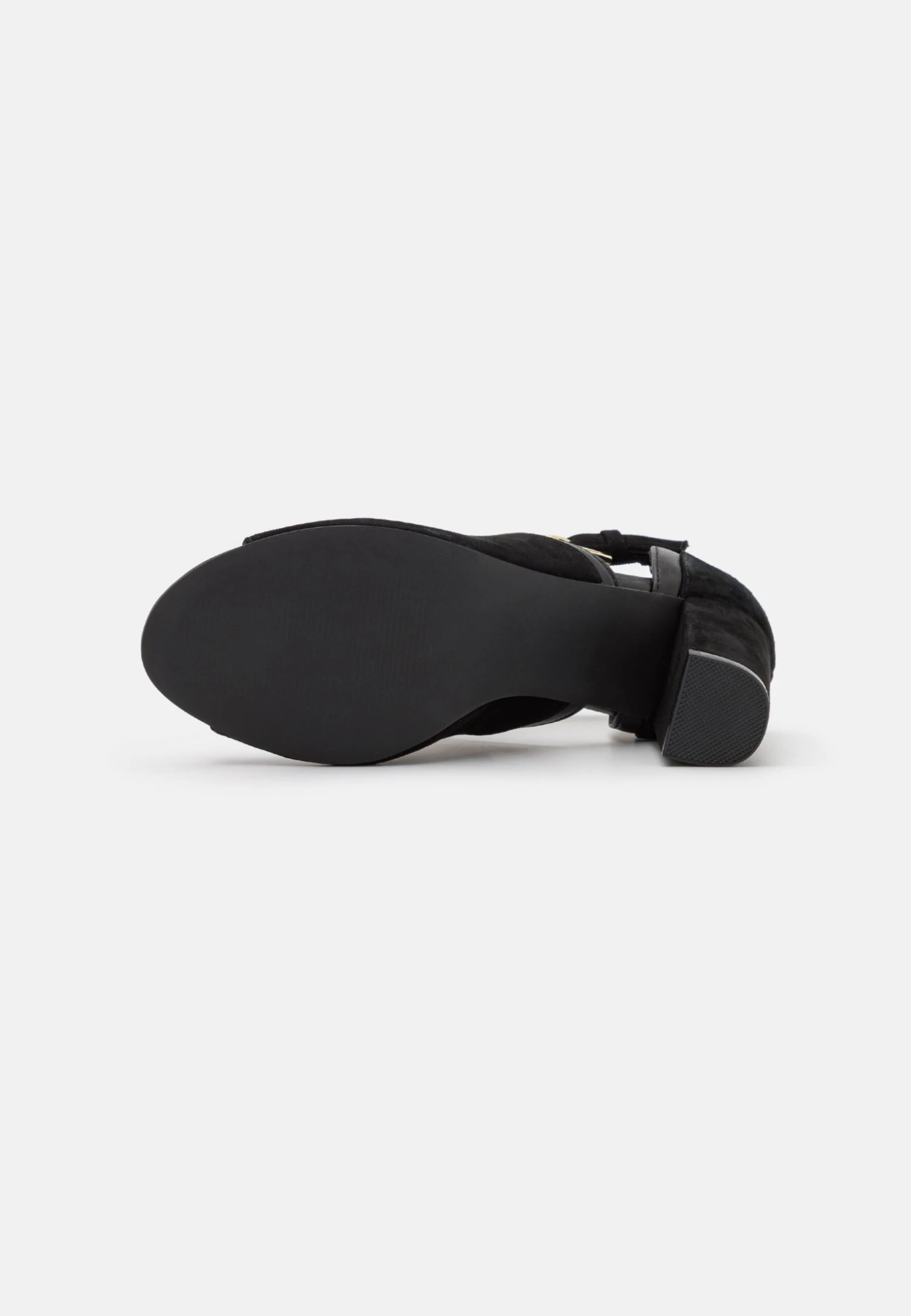 Anna Field Leather - Sandalen Met Enkelbandjes - Black 5 Anna Field Leather - Sandalen Met Enkelbandjes - Black - Afbeelding 5