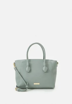 Anna Field Handtas - Blue