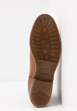 Anna Field Leather - Korte Laarzen - Cognac -Anna Field 6404bcba4ae34dd095c06a15ae06f5c1 scaled