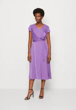 Anna Field Cocktailjurk - Purple -Anna Field 647d60c5579b4e14bd0f76c371bd921b scaled
