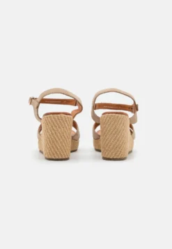 Anna Field Leather - Sandalen Met Hoge Hak - Grey -Anna Field 665f5615e72c4c8bb018fe44680f58b7 scaled