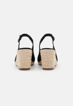 Anna Field Sandalen Met Plateauzool - Black 9 Anna Field Sandalen Met Plateauzool - Black -Anna Field 66bb5dc12db4442297eea8e7f2b4d8c7 scaled