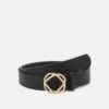 Anna Field Riem - Black