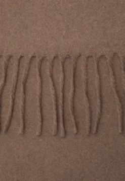 Anna Field Sjaal - Khaki -Anna Field 690c60958c07495abe83f34fd8509ef1 scaled