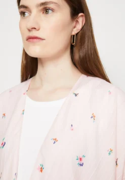 Anna Field Poncho - Pink -Anna Field 692c69ba71ed4e51ab4e8fdae3331c00 scaled