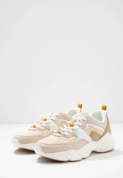Anna Field Sneakers Laag - Beige 11 Anna Field Sneakers Laag - Beige -Anna Field 69637e74d4424632911b2fde9d3a4f10