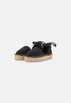 Anna Field Espadrilles - Black -Anna Field 6a1124b2ad744999803de83ca88a838f scaled