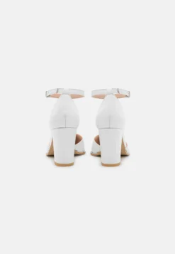 Anna Field Leather - Klassieke Pumps - White -Anna Field 6a1b019231a94bb3a736a73996e51707 scaled