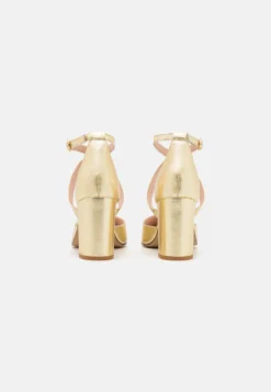 Anna Field Leather- Klassieke Pumps - Gold 9 Anna Field Leather- Klassieke Pumps - Gold -Anna Field 6c7ccc4d43e54b7eb781a907f7a67427 scaled