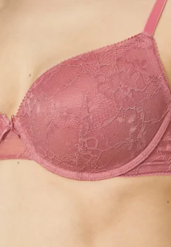 Anna Field 2 Pack- Beugel Bh - Black/Pink -Anna Field 6d16fdee5d8b4038af85fc47636c713d scaled