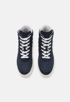 Anna Field Leather - Sneakers Hoog - Dark Blue 11 Anna Field Leather - Sneakers Hoog - Dark Blue -Anna Field 6d62d4018c024a6089458ef2d8c891a6 scaled