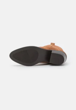 Anna Field Leather - Cowboy-/Bikerlaarsjes - Cognac 10 Anna Field Leather - Cowboy-/Bikerlaarsjes - Cognac -Anna Field 6ede700989304c5daa8045ce0bab9513 scaled