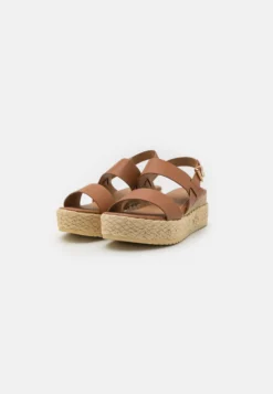 Anna Field Espadrilles - Cognac -Anna Field 6f685dc4c34a42b2b1e0e1a28254dbef scaled