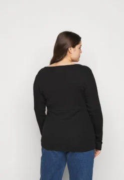Longsleeve - Black -Anna Field 701de9b3ef1f440486438d2e1a9e0a7d scaled