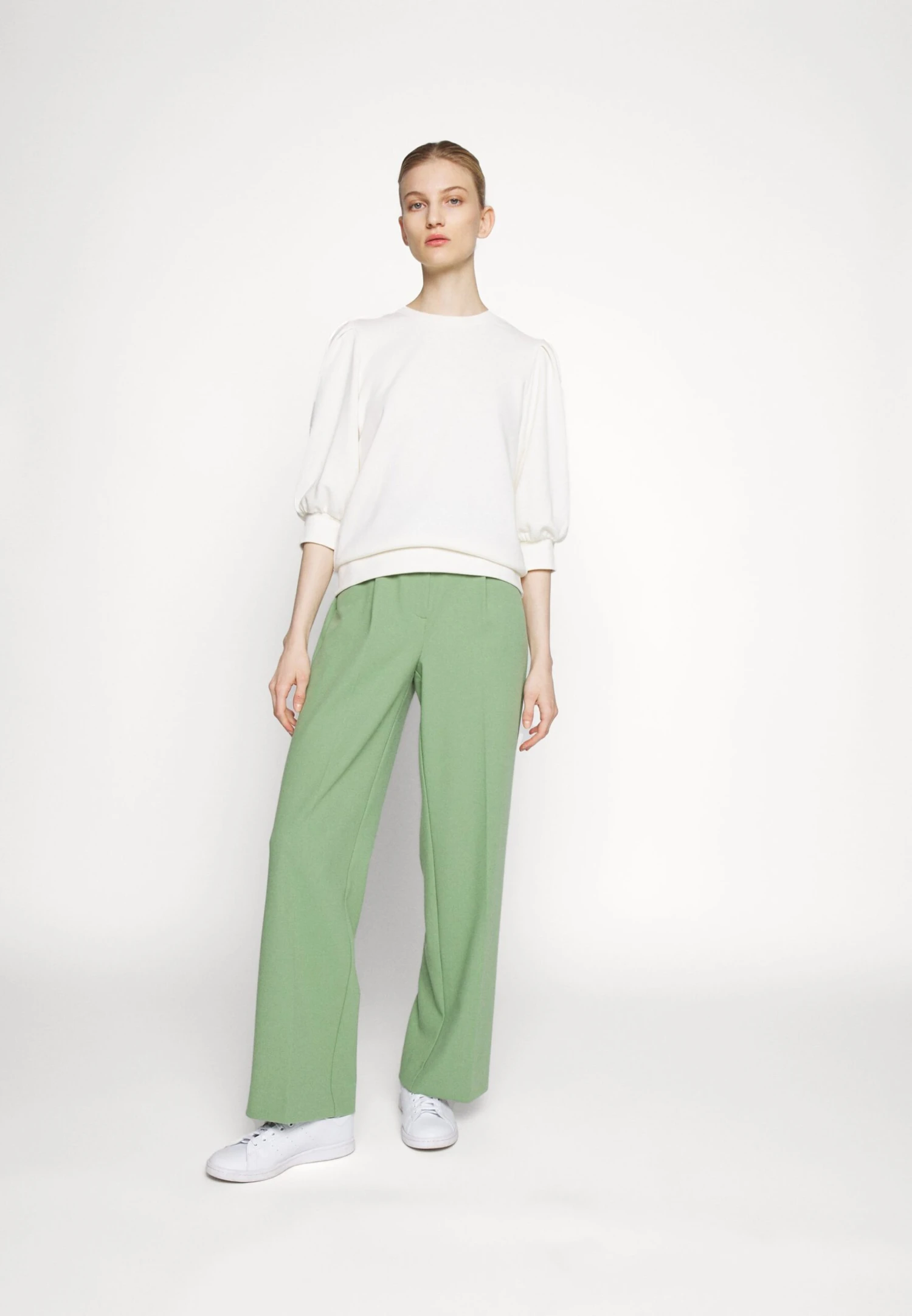 Anna Field Sweater - Off White 5 Anna Field Sweater - Off White - Afbeelding 5