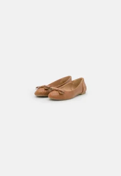 Anna Field Ballerina'S - Cognac 8 Anna Field Ballerina'S - Cognac -Anna Field 7341f5a0660644ec983937bebdd1d92a scaled