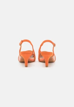 Anna Field Klassieke Pumps - Orange -Anna Field 7411135cadd6488a958338df0d937475 scaled
