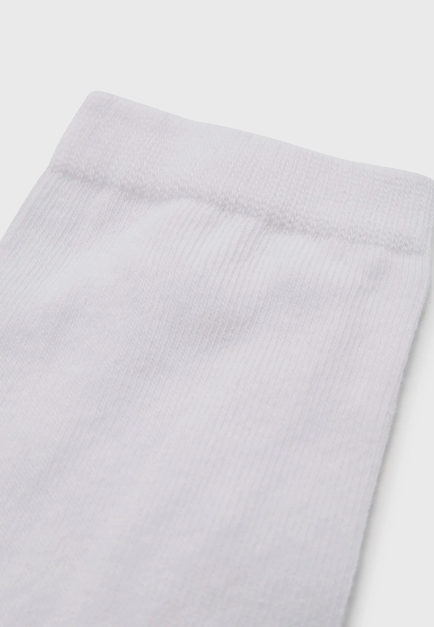 Anna Field 8 Pack- Sokken - White 2 Anna Field 8 Pack- Sokken - White - Afbeelding 2