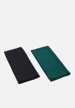 Anna Field 2 Pack - Hoofdbedekking - Black/Green 13 Anna Field 2 Pack - Hoofdbedekking - Black/Green -Anna Field 759ccb1a885a491e9af9de184b96c3c5