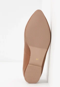 Anna Field Leather - Ballerina'S - Cognac 13 Anna Field Leather - Ballerina'S - Cognac -Anna Field 7612d16d2d2140c090062936ac3ea580 scaled