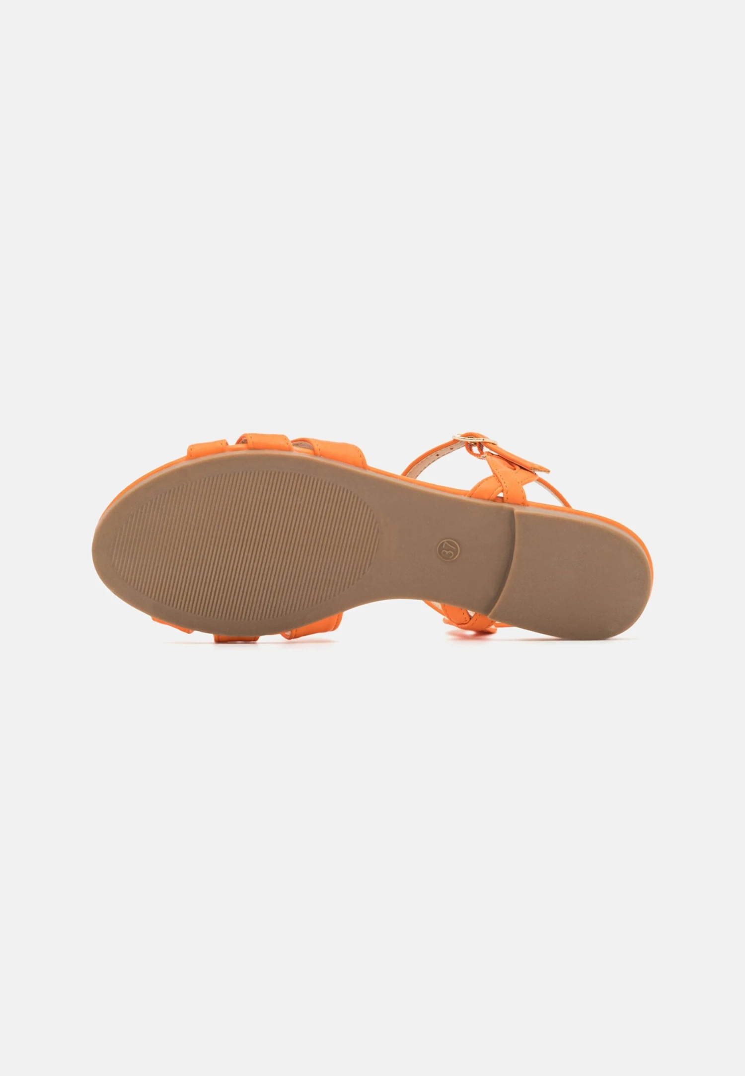 Anna Field Sandalen - Orange 5 Anna Field Sandalen - Orange - Afbeelding 5