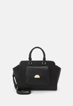 Anna Field Handtas - Black