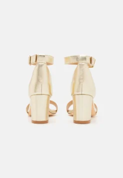 Anna Field Leather - Sandalen - Gold -Anna Field 78b2519f65984e52bbf452ea4db04136 scaled