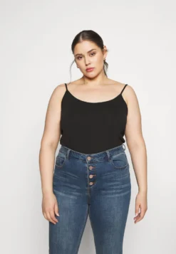 2 Pack - Top - Black 8 2 Pack - Top - Black -Anna Field 7aa14c05078142a5991a1731dad5ff98 scaled