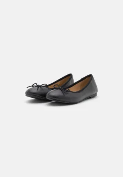 Anna Field Leather- Ballerina'S - Black -Anna Field 7bbe96d396644eef963d07f3f97d73c2 scaled