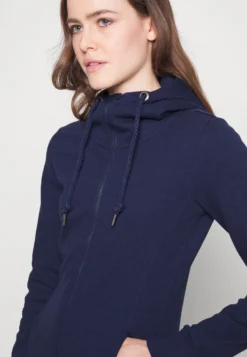 Sweater Met Rits -Dark Blue 9 Sweater Met Rits -Dark Blue -Anna Field 7bda25c1f919476085145851035afabc scaled