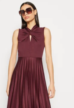 Anna Field Jerseyjurk - Bordeaux 9 Anna Field Jerseyjurk - Bordeaux -Anna Field 7c07d56c873b408095e548104b7d6d4b scaled