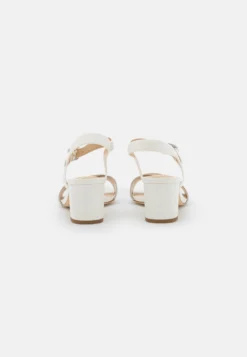 Anna Field Leather - Sandalen - White 9 Anna Field Leather - Sandalen - White -Anna Field 7c0b329247974bb080468fa768ef9536 scaled