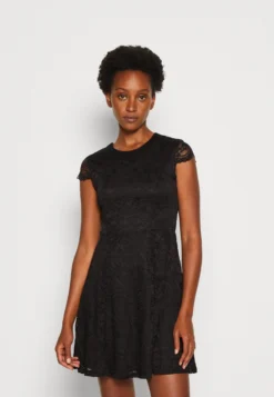 Anna Field Cocktailjurk - Black