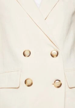 Anna Field Blazer - Beige 11 Anna Field Blazer - Beige -Anna Field 7d8bd23f61344f5dab30367465328466