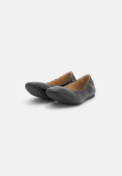 Anna Field Leather Comfort- Ballerina'S - Black 8 Anna Field Leather Comfort- Ballerina'S - Black -Anna Field 7dc55f9dc8c649f89893629302fd3e38 scaled