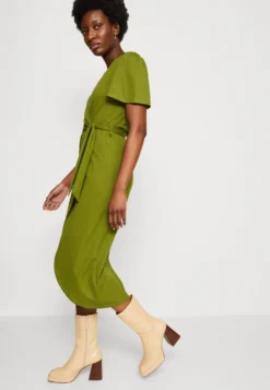 Anna Field Jerseyjurk - Green -Anna Field 7e5cf873205347da9623a22a15c30a83 scaled