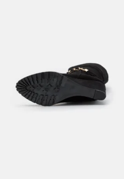 Anna Field Leather - Laarzen Met Sleehak - Black 10 Anna Field Leather - Laarzen Met Sleehak - Black -Anna Field 7fa5a3f126704449ad12213abf19639e scaled