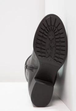 Anna Field Winter Boot - Korte Laarzen - Black -Anna Field 81f47289127940beafbfac69d80c08ed