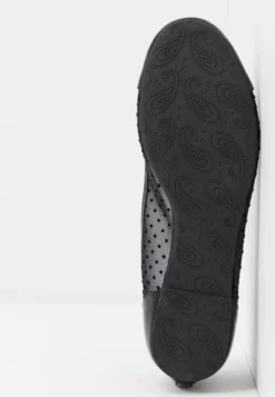 Anna Field Ballerina'S - Black -Anna Field 829b2fa983a3496e90af3f7f05bdbaaf