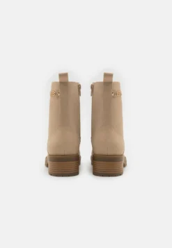 Veterboots - Beige -Anna Field 83159441a7f444f09de667d32d081112 scaled