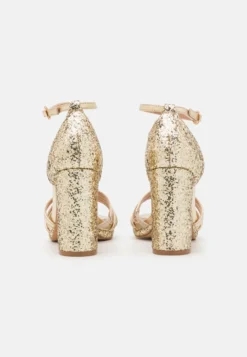 Anna Field Sandalen Met Plateauzool - Gold 9 Anna Field Sandalen Met Plateauzool - Gold -Anna Field 84ac35741fad4e149d05bf946de35cc2 scaled