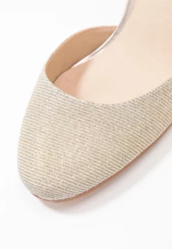 Anna Field Leather - Klassieke Pumps - Champagne -Anna Field 87c320739c5c41a3a99701d44482f1cd