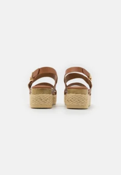 Anna Field Espadrilles - Cognac -Anna Field 88bd136690f042e38519bba854108766 scaled