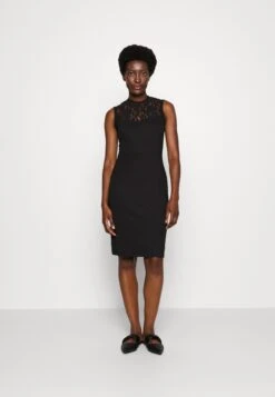 Anna Field Etui-Jurk - Black