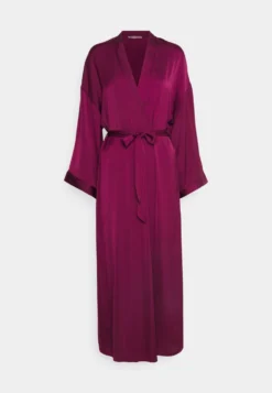 Anna Field Bridal Dressing Gown - Badjas - Purple 11 Anna Field Bridal Dressing Gown - Badjas - Purple -Anna Field 8d116d3a0d8d451f989dfefce415934a scaled